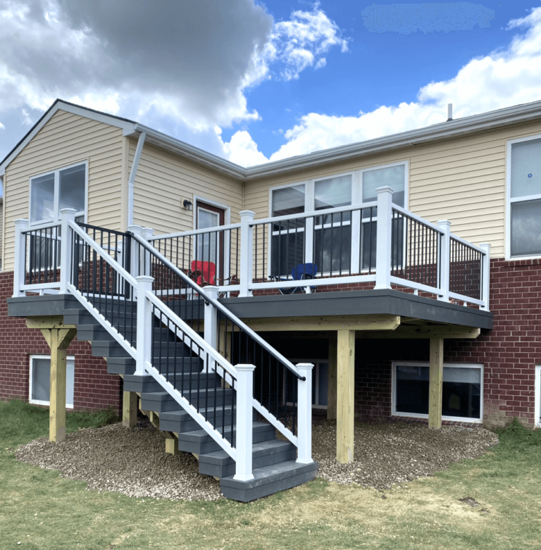 The Role of Professional Deck Builders in Increasing Home Value