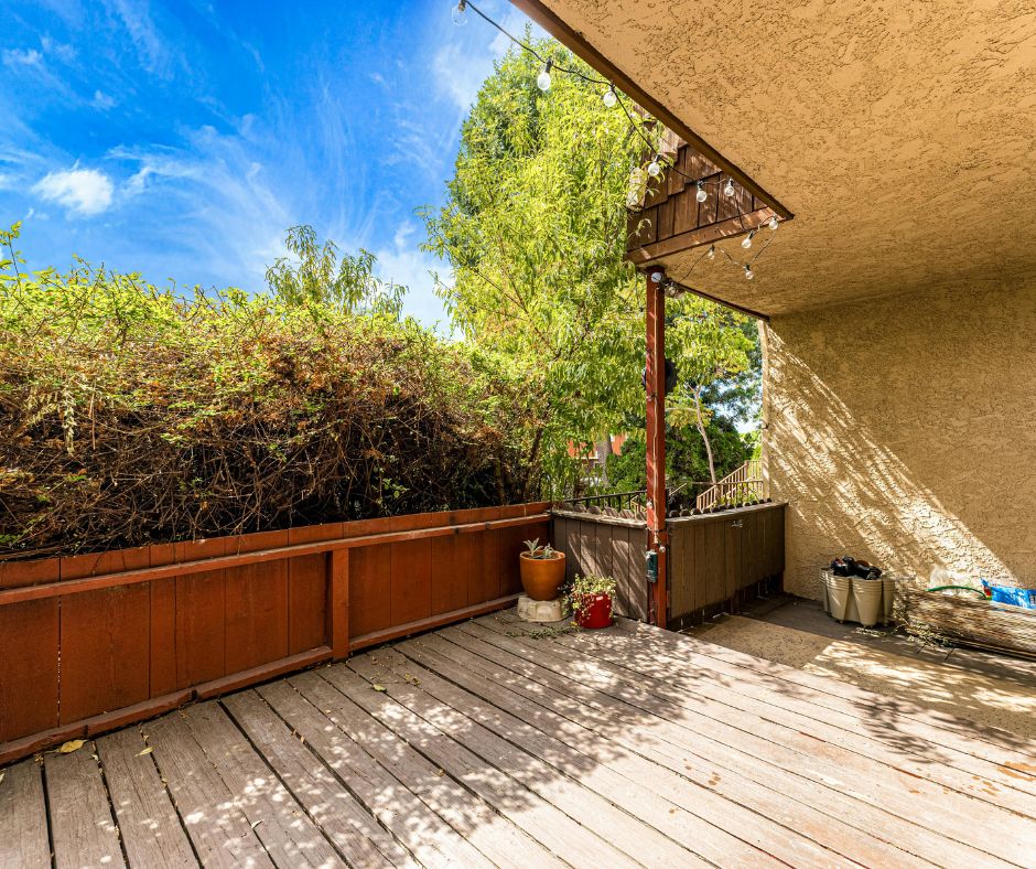 Top 10 Benefits of Installing Composite Decking