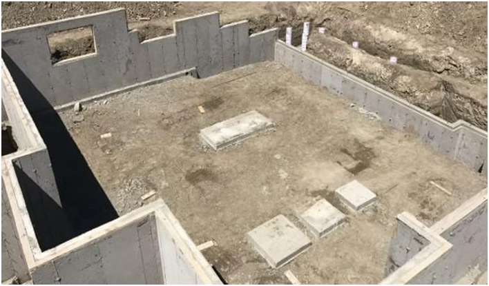 Strengthening Your Basement and Foundation: Essential Tips for Stability