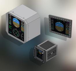How Sun Readable Technology Is Advancing In Ruggedised Displays?