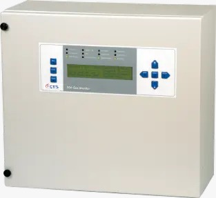 Reliable Commercial Gas Detection Machines at Comteck Solutions