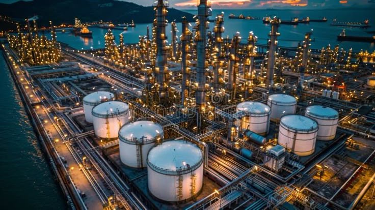 Industrial Gas Detection in the UK: Enhancing Safety with Comteck Solutions