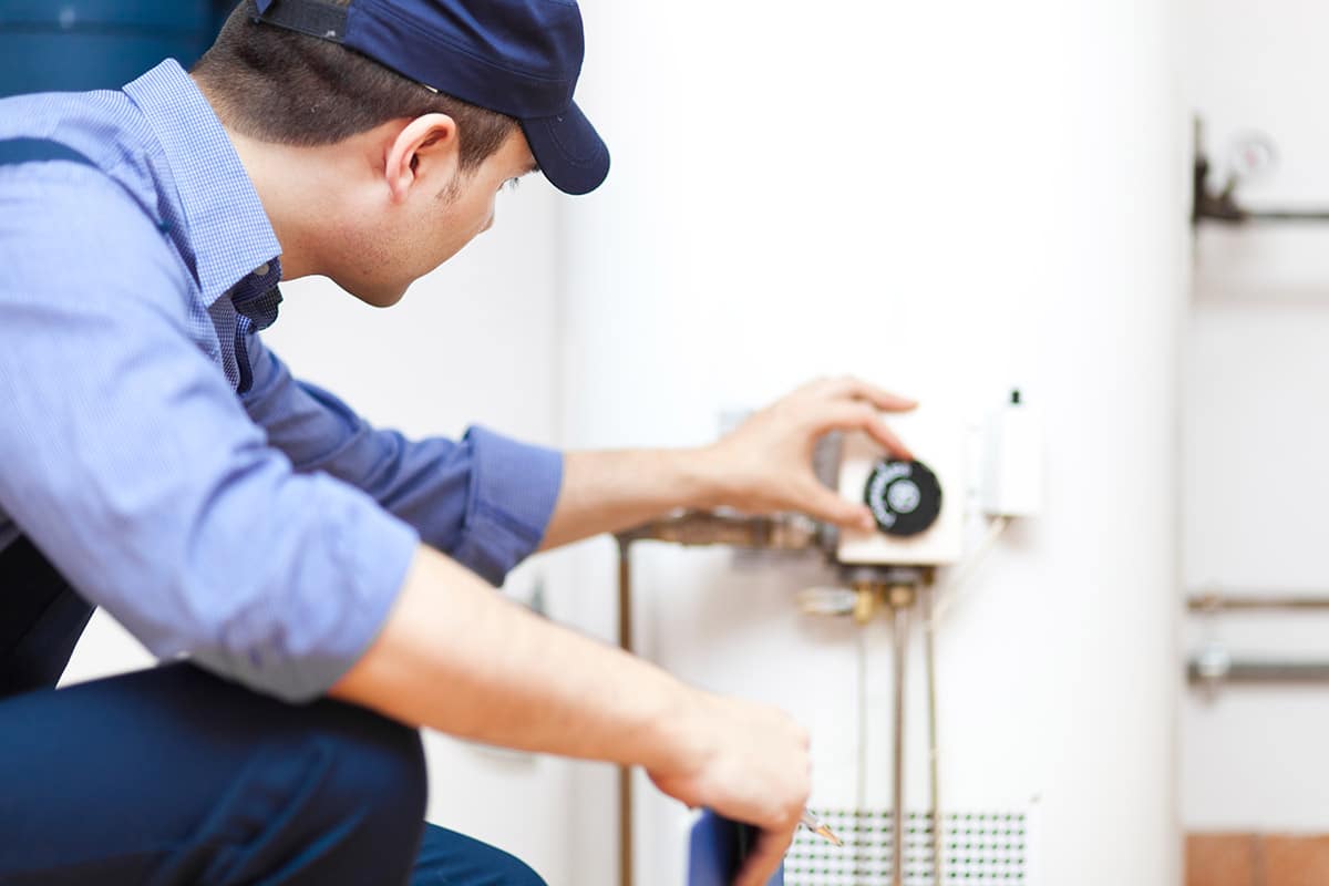 The Factors to Consider Before Hot Water System Installation