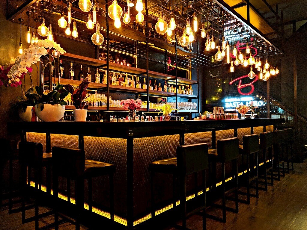 Discover the Best Night Clubs in Bengaluru