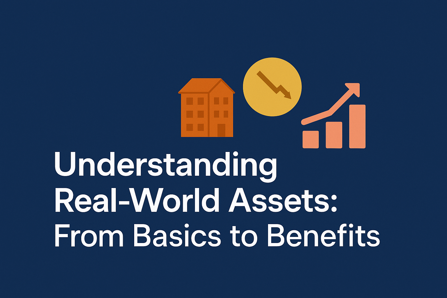 Understanding Real-World Assets: From Basics to Benefits