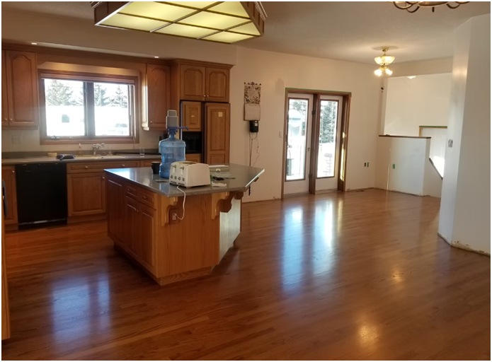 The Timeless Appeal Of Hardwood Flooring: A Complete Guide