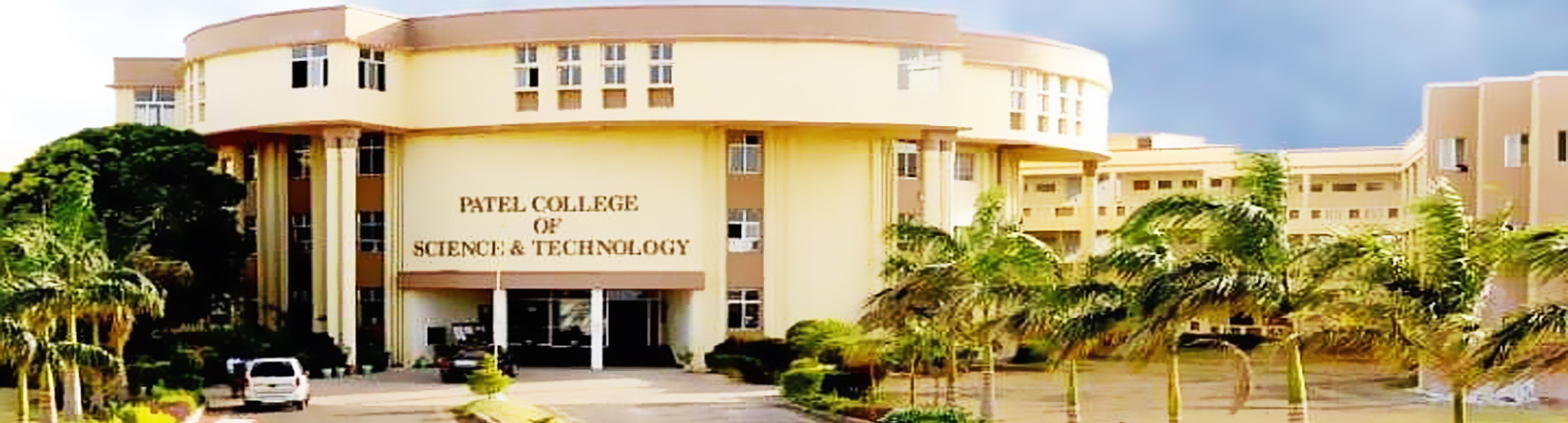 A Journey Through PCST's Top-Tier Engineering Education