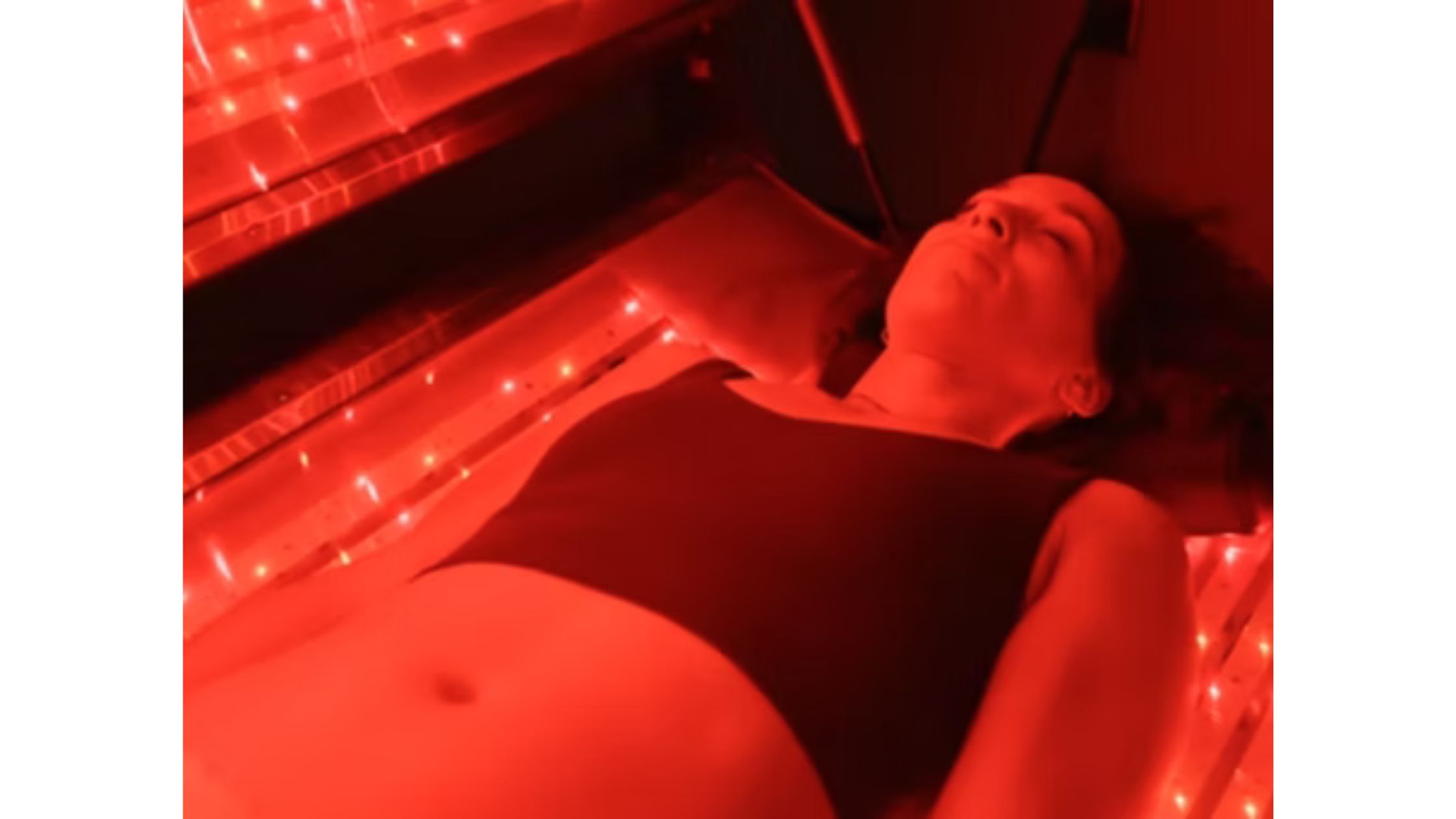 How Does Red Light Therapy and Weight Loss Work Together for Real Results?