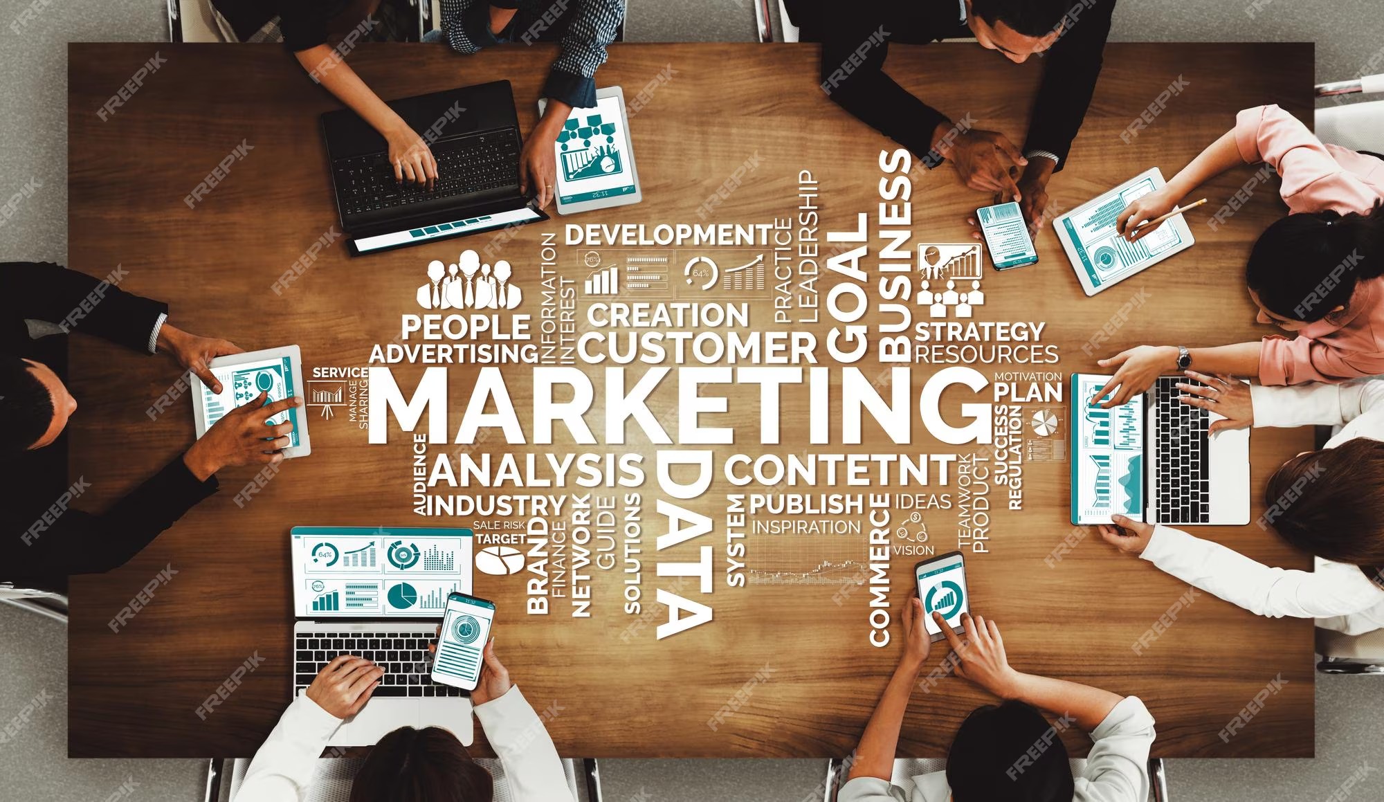 Relizon Crush Your 2025 Goals with Top Digital Marketing Agency