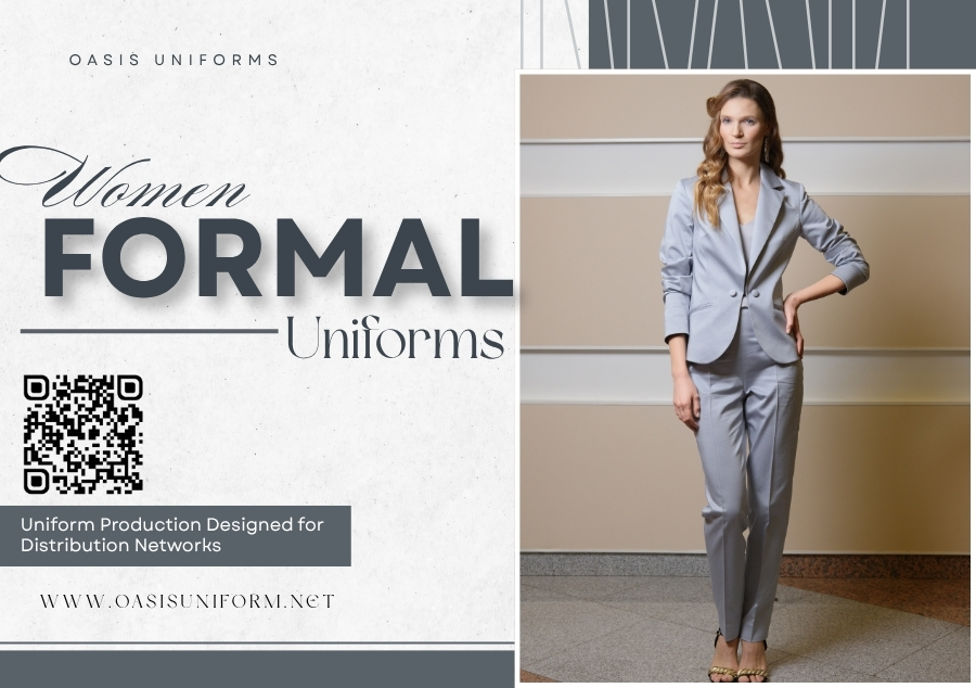 Uniform Production Designed for Distribution Networks