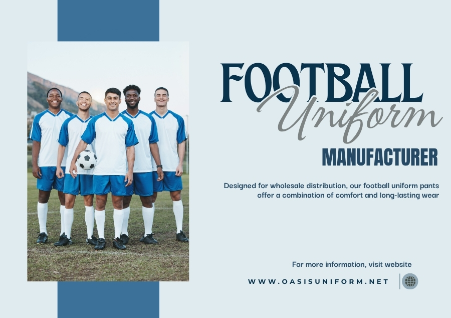 Bulk Sportswear Production You Can Count On