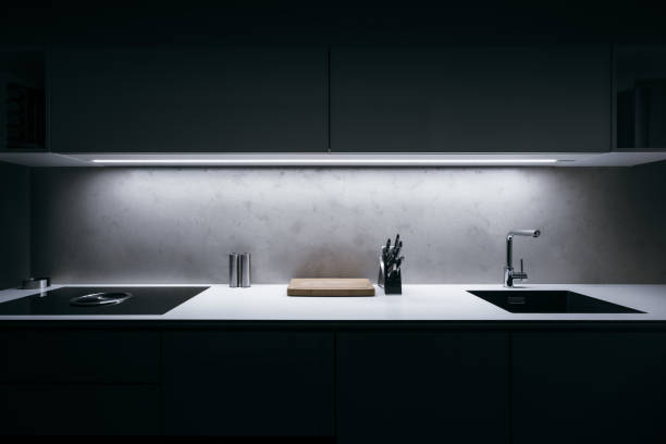 The Enduring Appeal of Shaker Kitchen Cabinets in Modern Homes