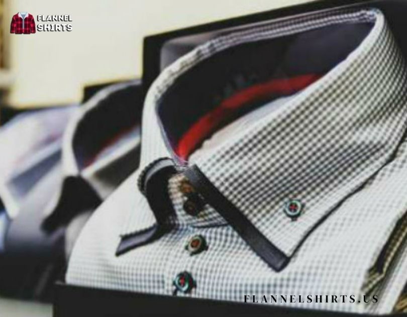 A Wardrobe Essential: Classic Flannel Shirts