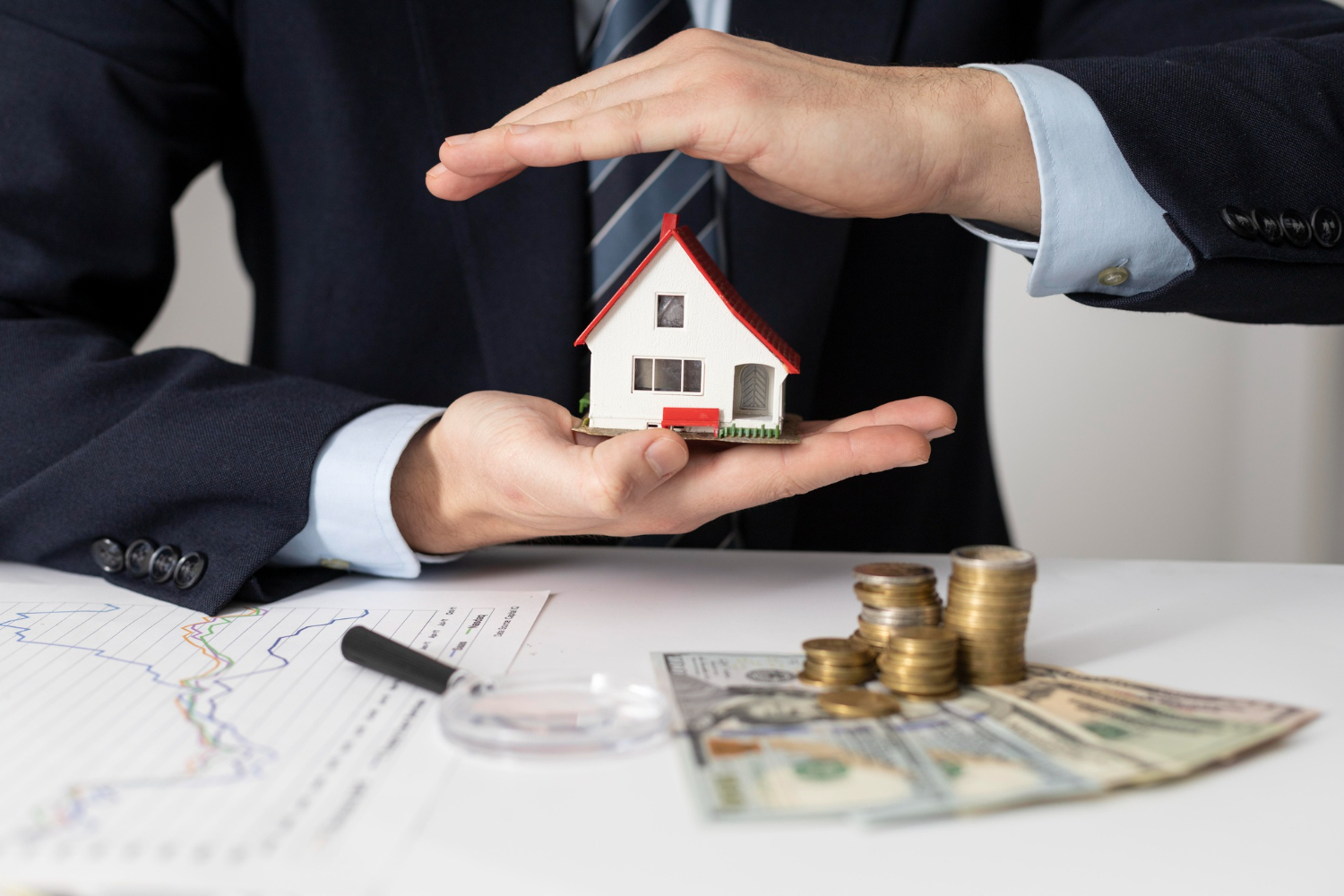 Non-Conforming Lenders Explained: Financing Options for Unique Borrowers