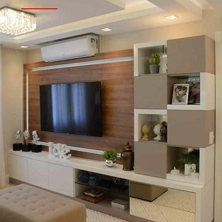 How Interior Designers in Noida/Greater Noida Maximize Small Spaces Effectively