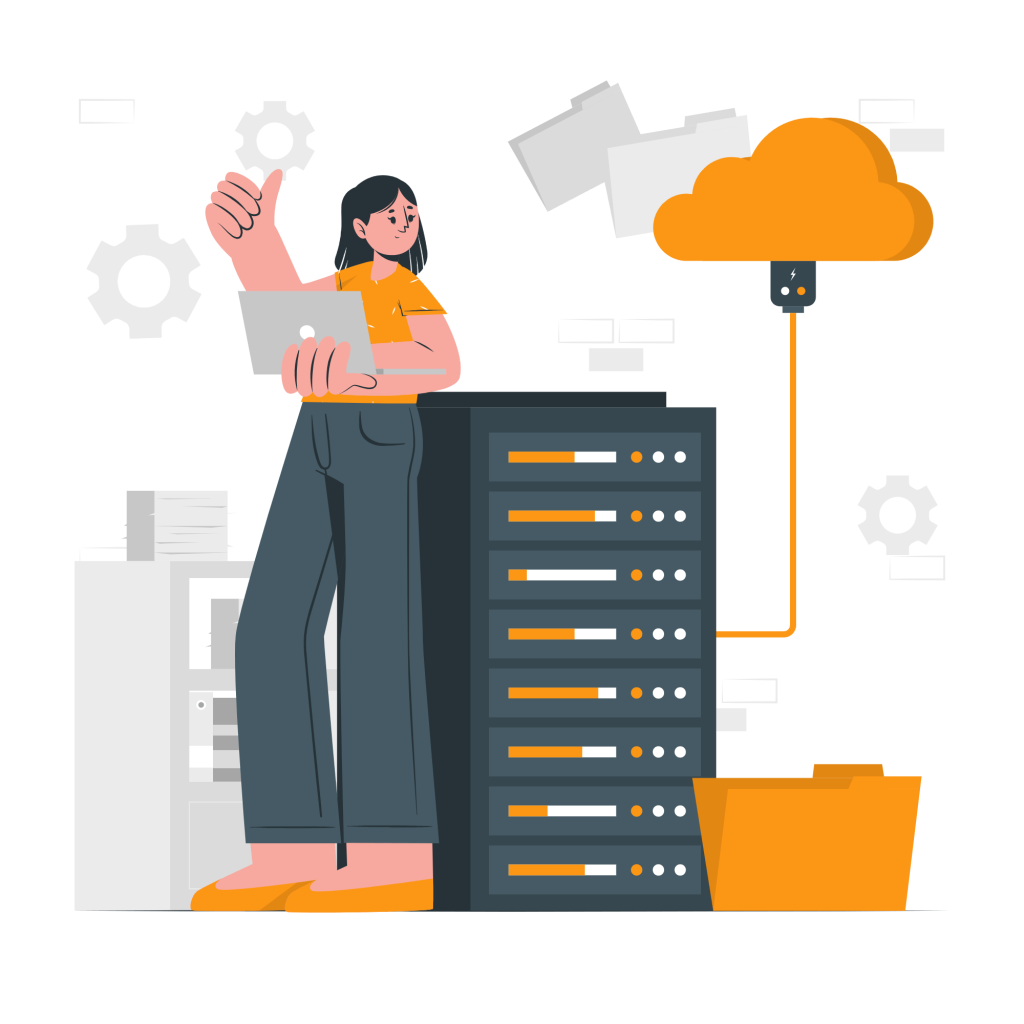 Reliable Hosting Solutions for Your Business Growth