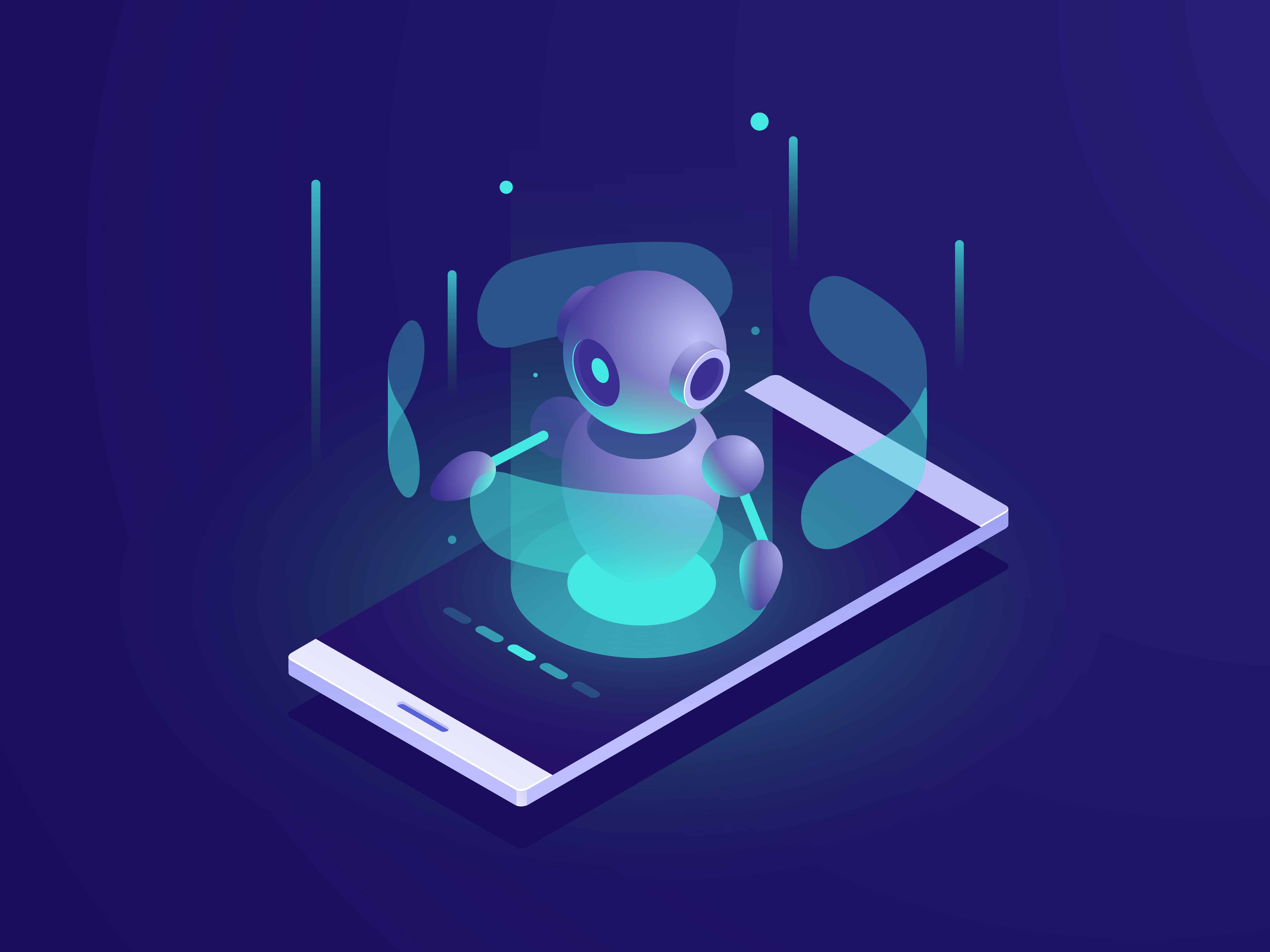 Cost to Build an AI Chatbot Generator App Like Zapier