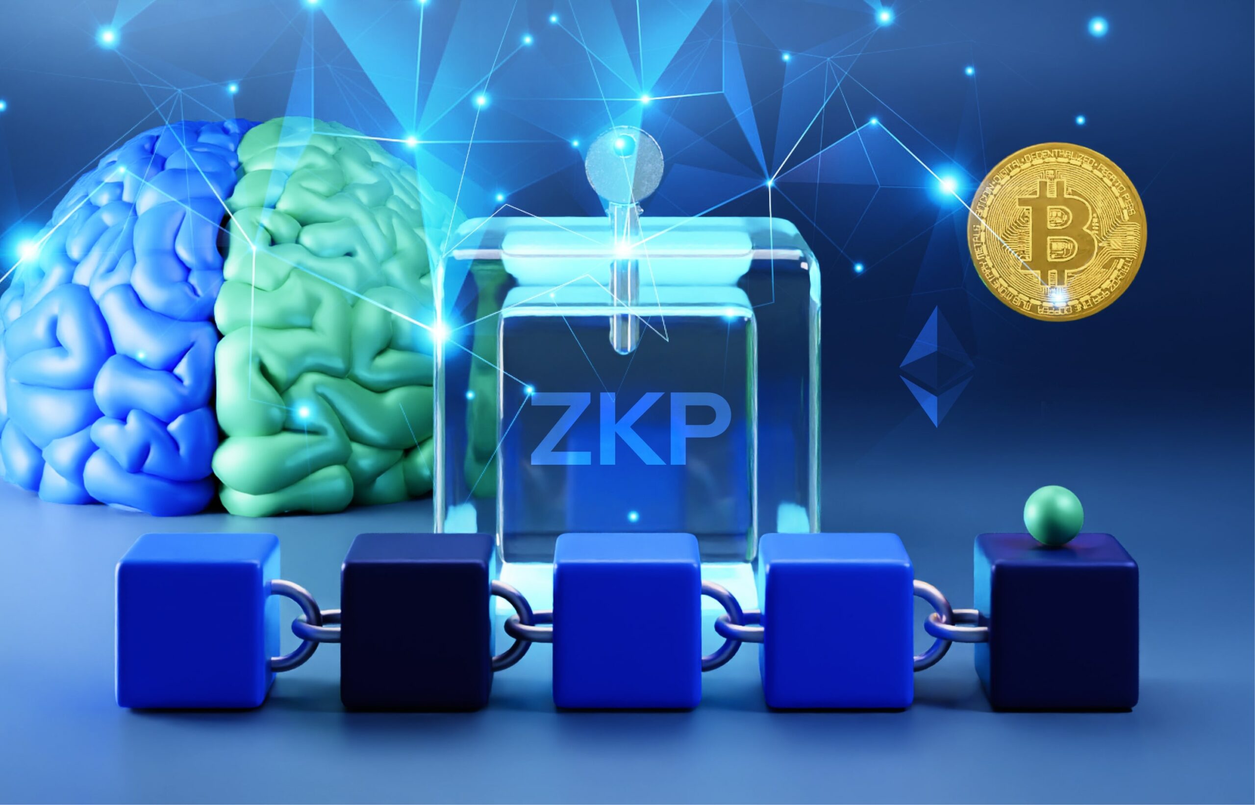 Zero-Knowledge Smart Contracts: Privacy and Compliance in the Next Era
