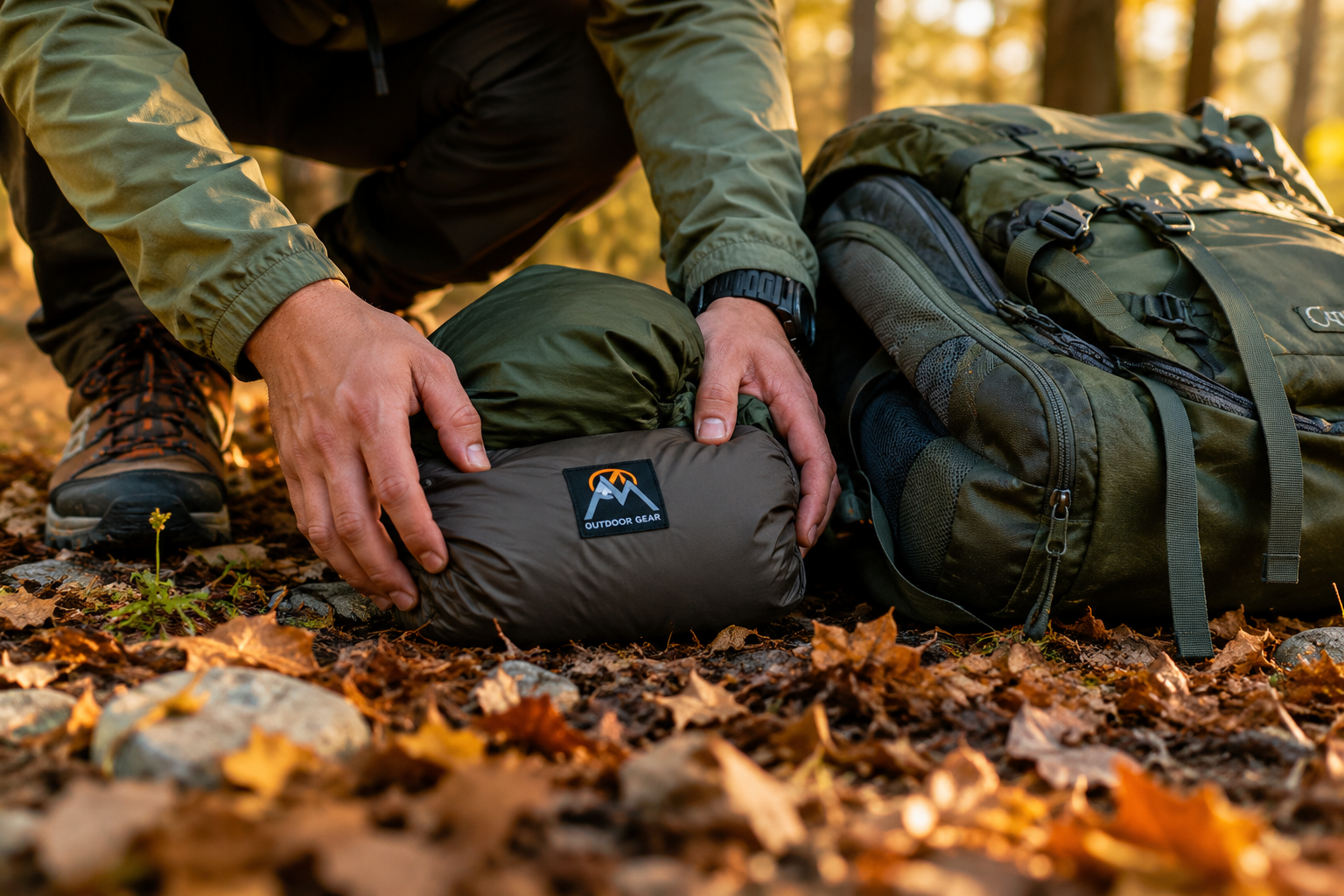 Best Lightweight Backpacking Gear for Long Trails 
