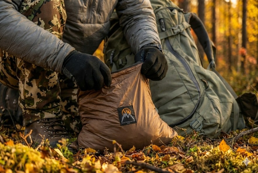 Backpacking Gear Built for Rugged Trails & Remote Adventures - 6AM Trail Gear