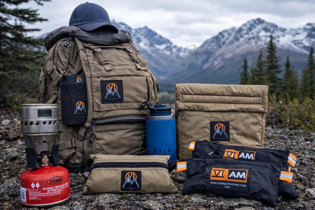 Lightweight Hiking Gear for Better Backpacking Trips