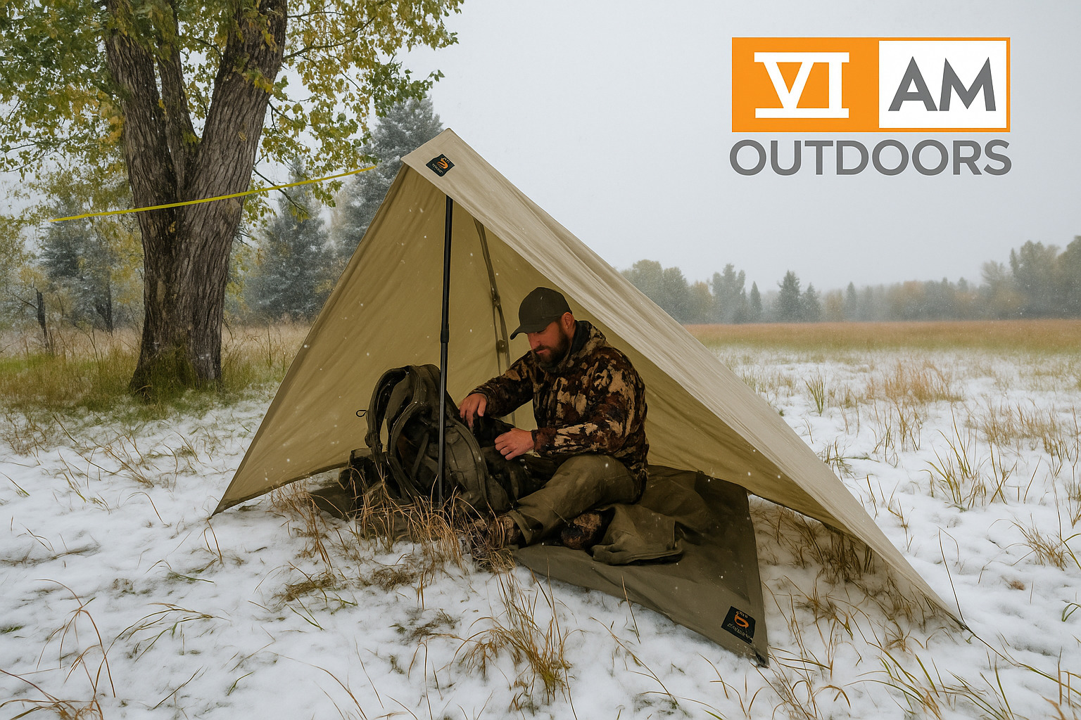 Explore Smarter with Lightweight Camping Gear and Ultralight Shelters – 6AM TRAIL GEAR