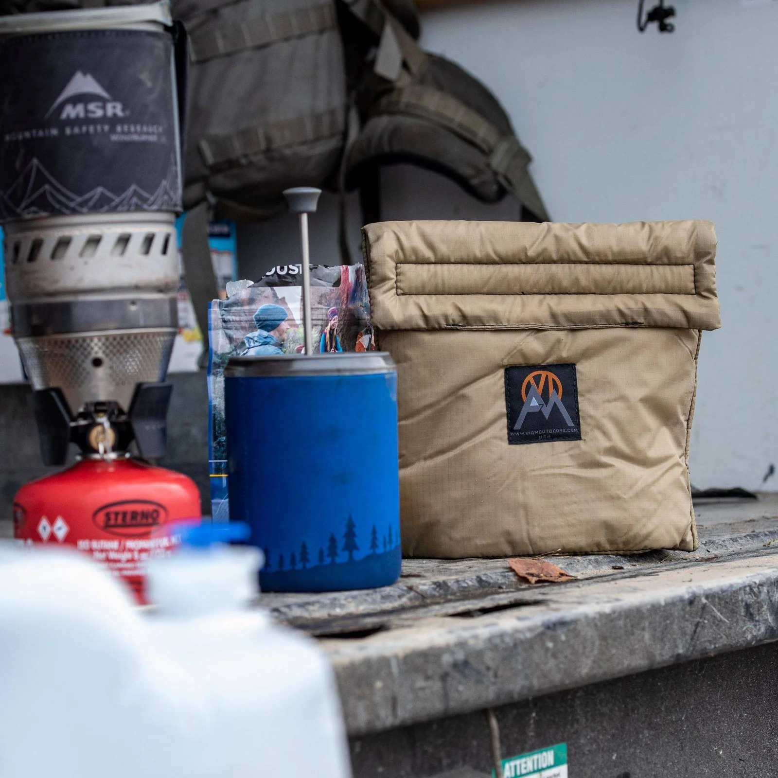 Premium Lightweight Hiking Gear for Comfort and Performance