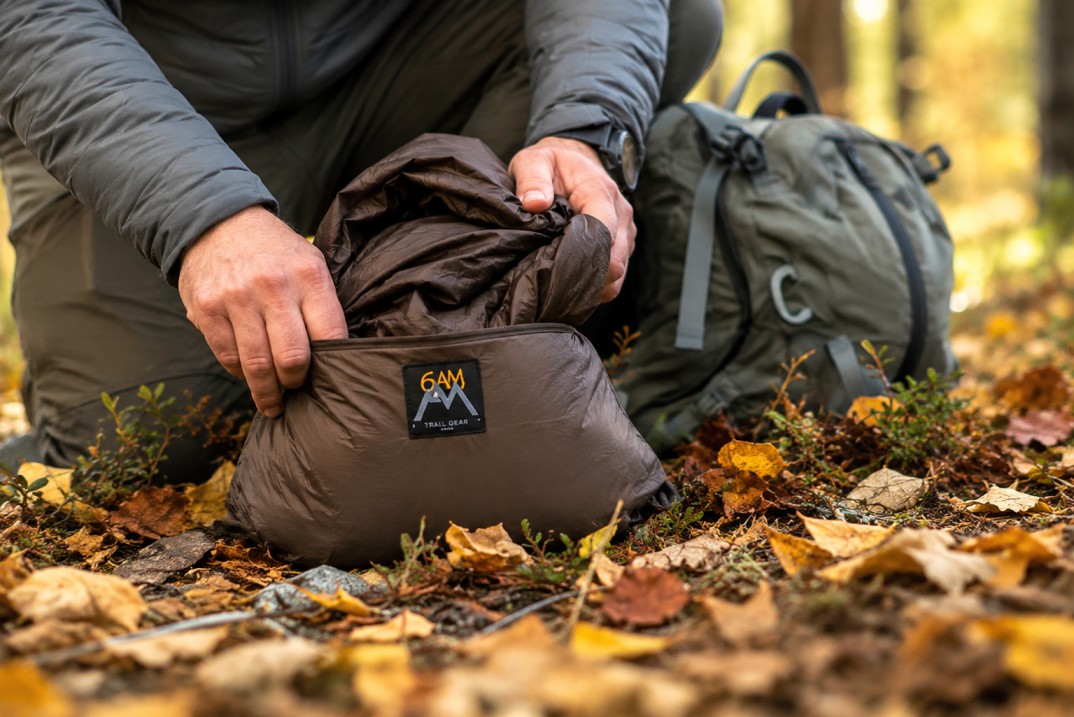 Durable Outdoor Gear for Backpacking Adventures - 6AM Trail Gear