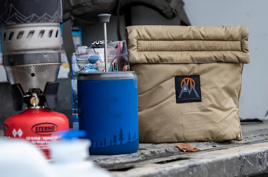 Lightweight Hiking Gear for Every Trail Adventure – 6AM Trail Gear