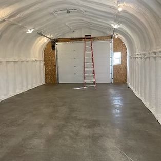 Everything You Need to Know About Spray Foam Insulation and Preparation