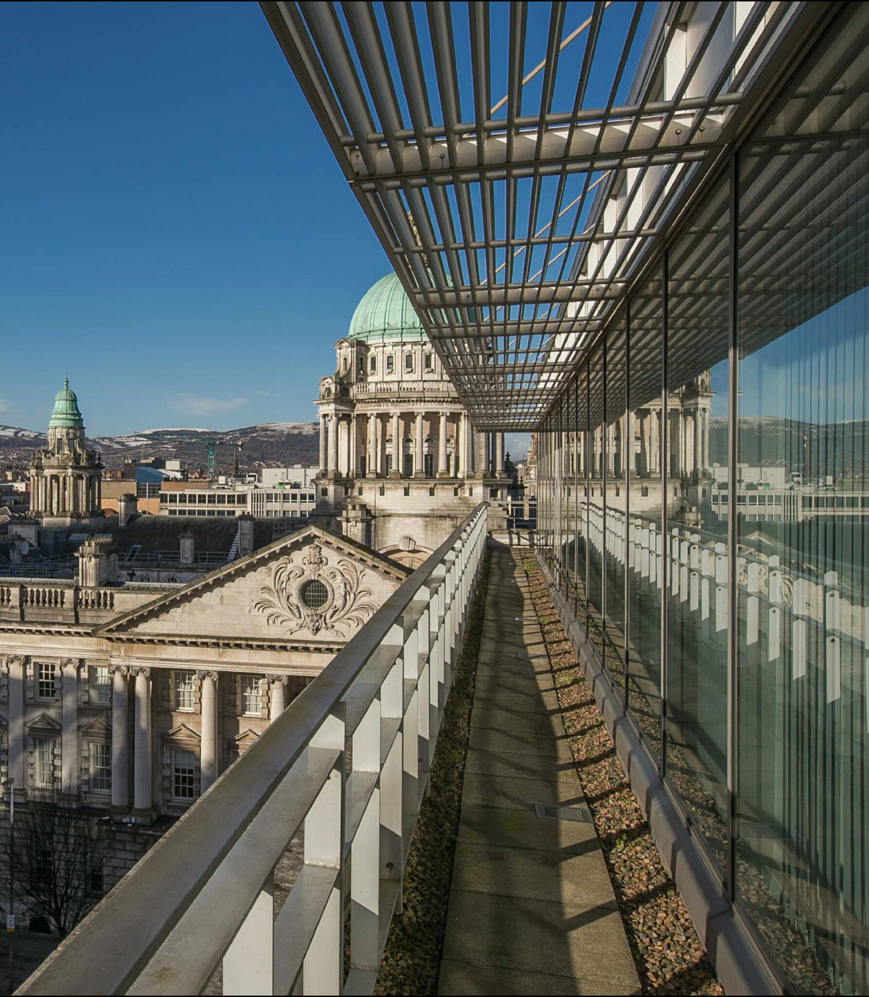 Virtual Offices in Belfast: A Smart Business Solution for 2025