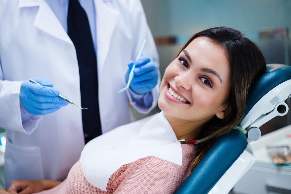 5 Ways to Lower Your Risk of Gum Disease