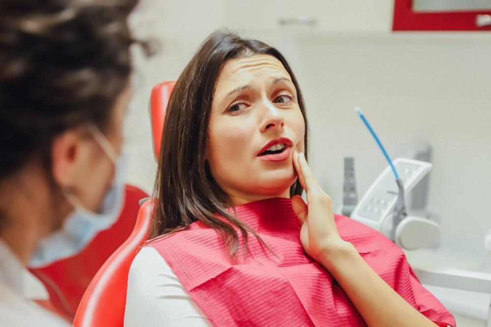 What Are the Risks of Delaying a Recommended Root Canal?
