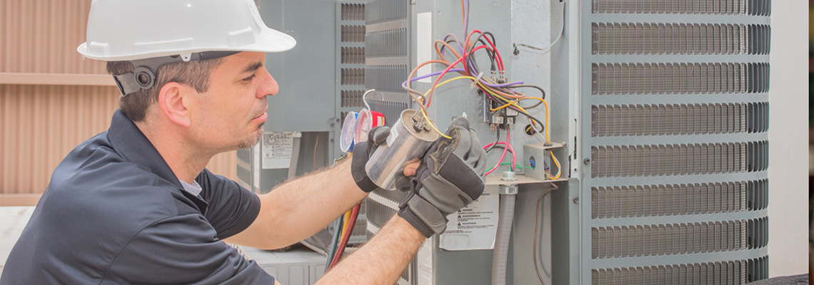 Powering Progress: Why Electrical and HVAC Professionals Need Continuing Education