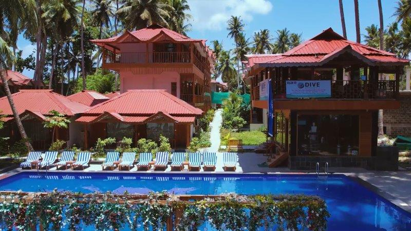 5 Mistakes to Avoid When Booking a Hotel in Havelock