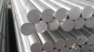 SMO 254 Round Bars: High-Performance Alloy for Extreme Environments