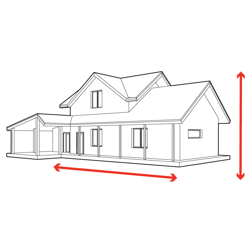 Generac Home Generators: 20kW, 25kW, 30kW & 36kW Compared