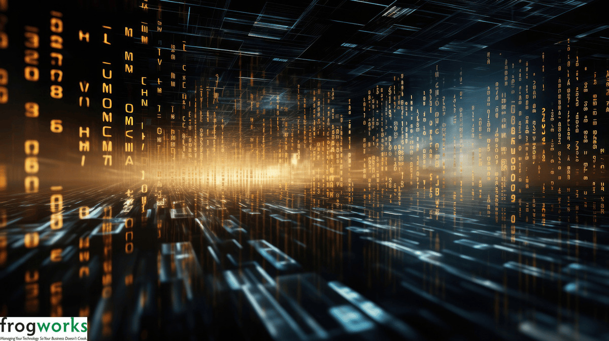 IT Support Washington DC: Navigating Unique Regional Challenges