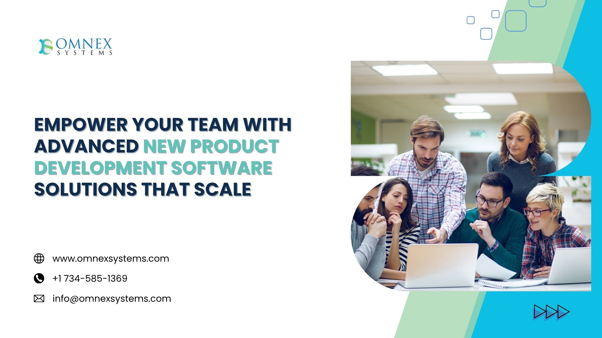 Empower Your Team With Advanced New Product Development Software Solutions That Scale