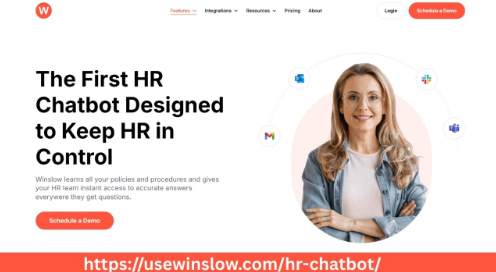 HR Chatbot That Supports Your HR Copilot Needs