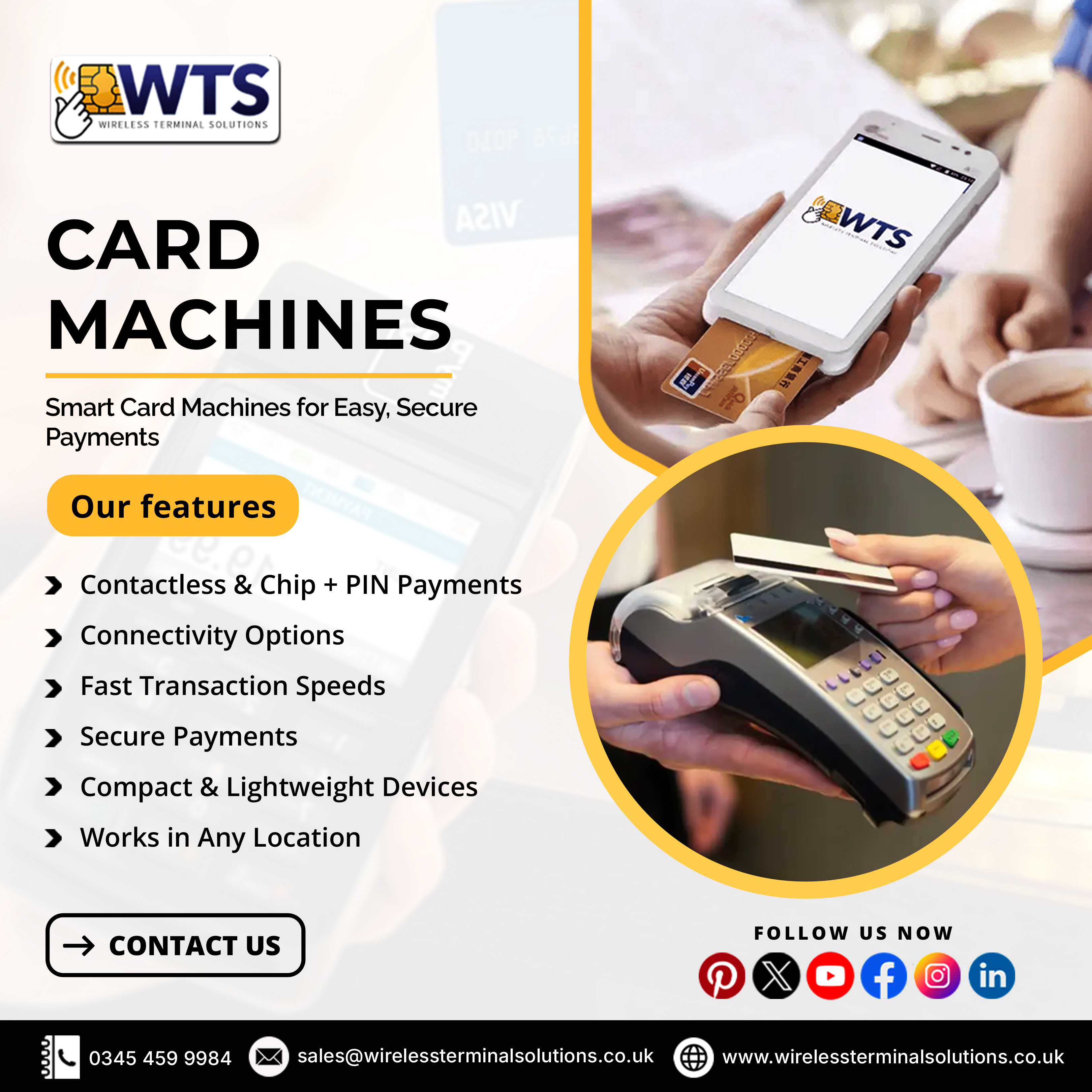 Virtual Terminal: Simplify Online Payment Processing