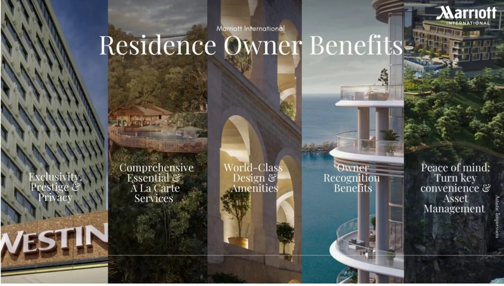 Westin Residences by Marriott – Sector 103 Gurgaon | Whiteland