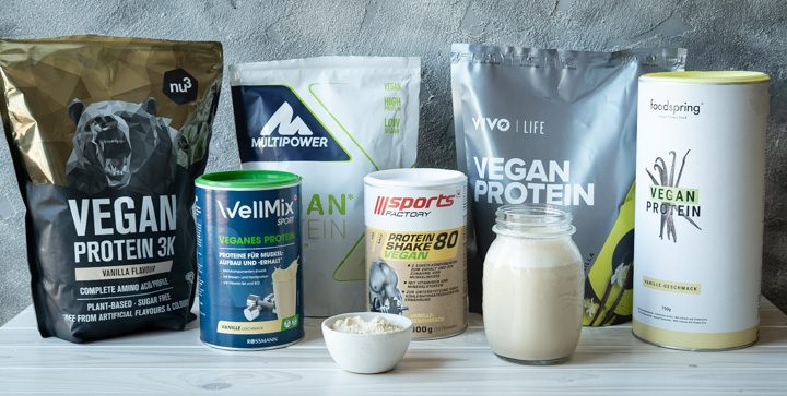 Proteinriegel im Vergleich: Welcher passt zu Ihnen?