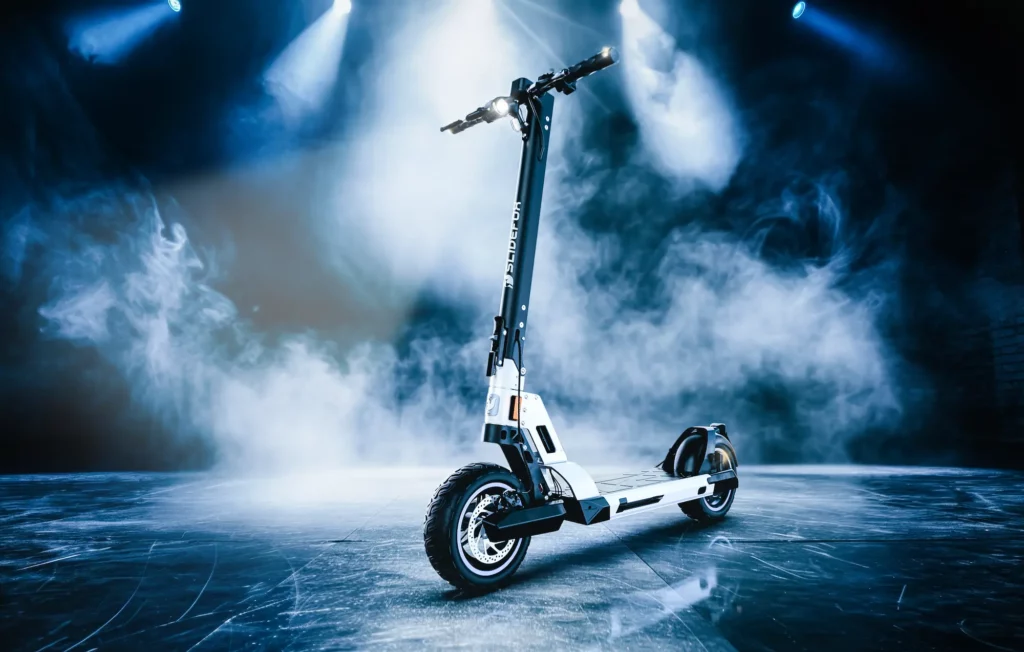 Top 10 Gründe, warum Sie einen E Scooter kaufen sollten