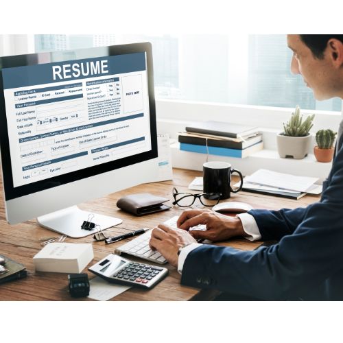 Top 5 Resume Writers Services for Executives in 2025