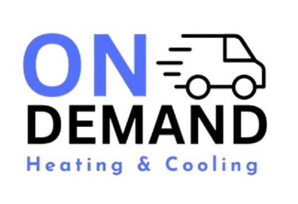 On Demand Heating And Cooling