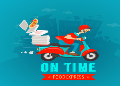 How much does it cost to develop a food delivery application