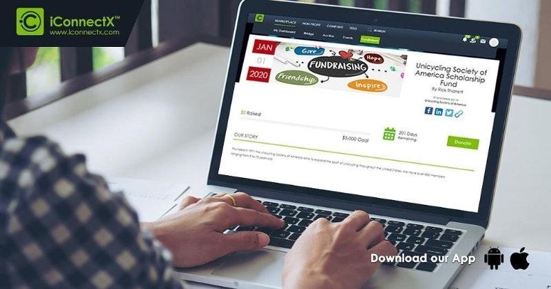 Best Fundraising Websites for Nonprofits and Charities