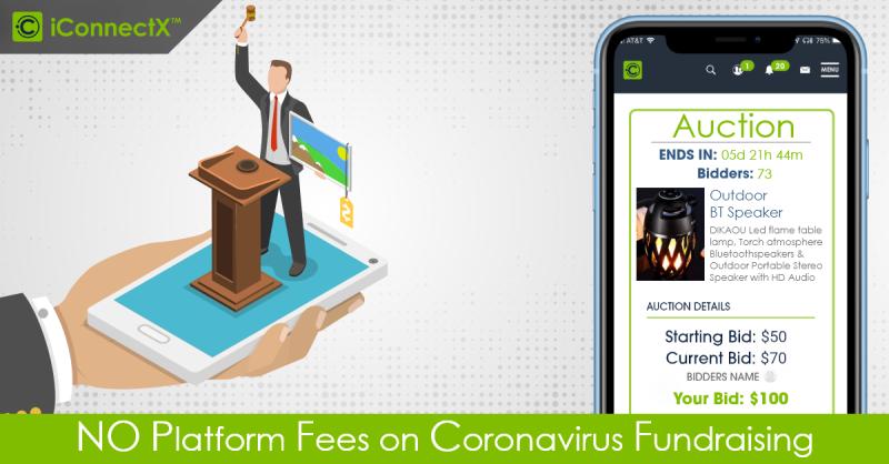 Online Auction for Nonprofits | Best Online Fundraising Auction Platform