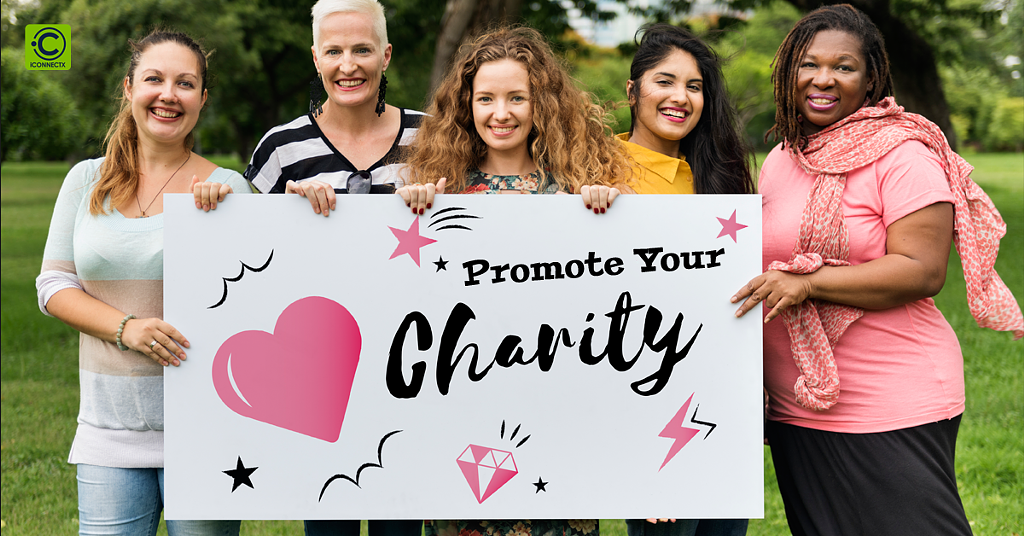 List of Best Charities to Donate Fund in USA 2019  | iConnectX